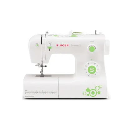 Máquina mecánica Singer 2273 ESTEEM 2
