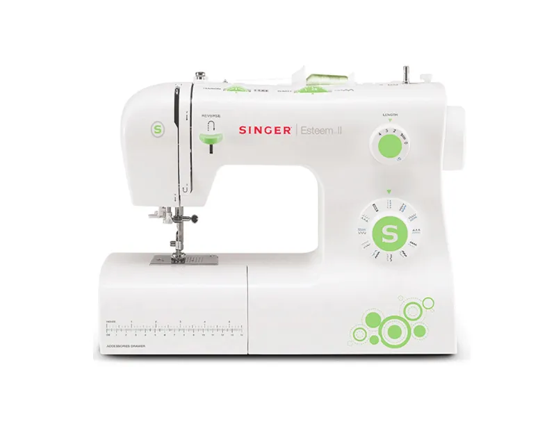 Máquina mecánica Singer 2273 ESTEEM 2