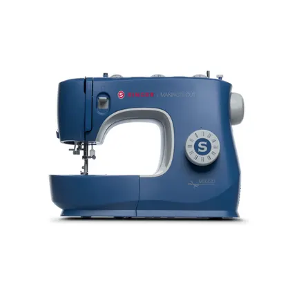 Máquina mecánica Singer M3330 EDICIÓN MAKING THE CUT