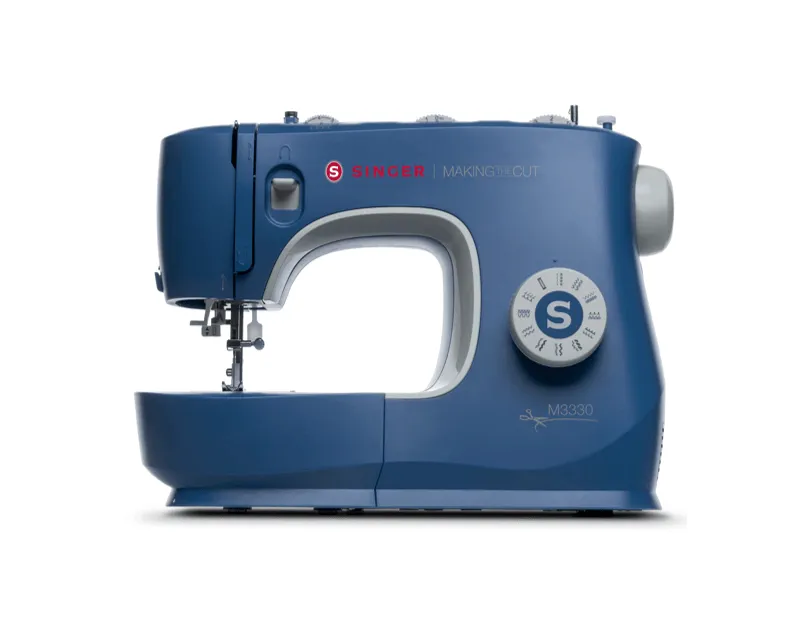 Máquina mecánica Singer M3330 EDICIÓN MAKING THE CUT