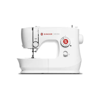 Máquina mecánica Singer M1255 MODELO 2025