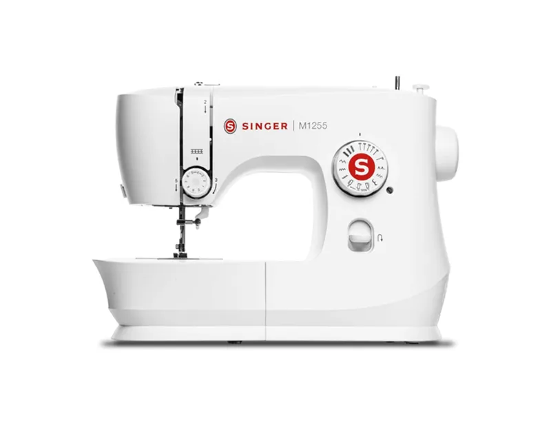 Máquina mecánica Singer M1255 MODELO 2025