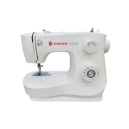 Máquina mecánica Singer M2405