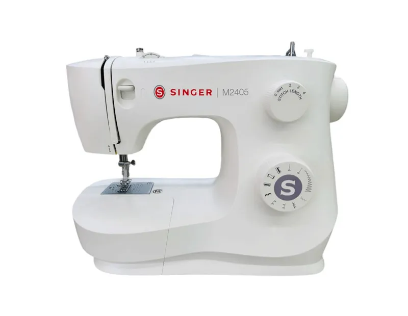 Máquina mecánica Singer M2405