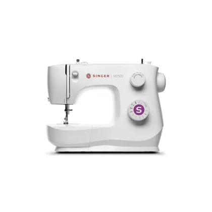 Máquina mecánica Singer M2505