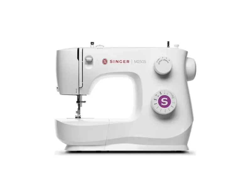 Máquina mecánica Singer M2505