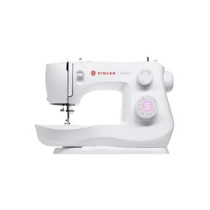 Máquina mecánica Singer M3220