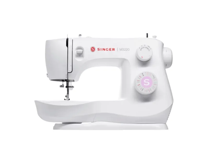 Máquina mecánica Singer M3220