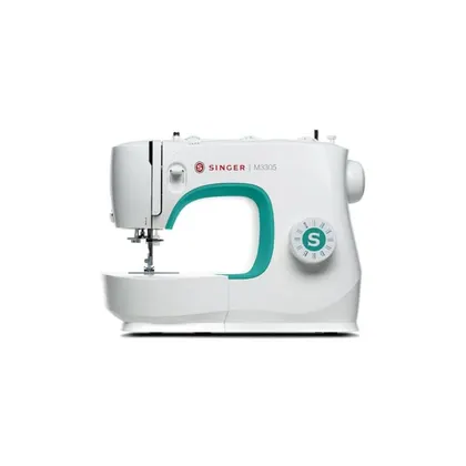 Máquina mecánica Singer M3305
