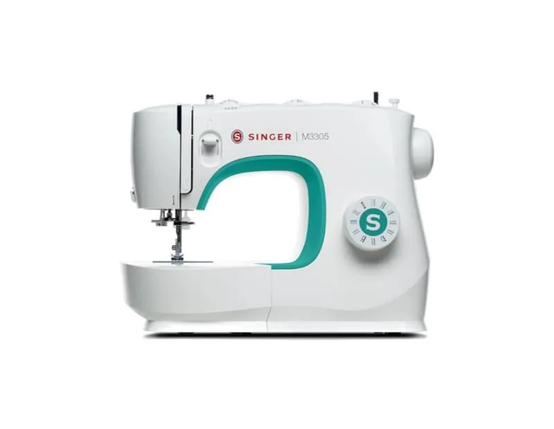 Máquina mecánica Singer M3305