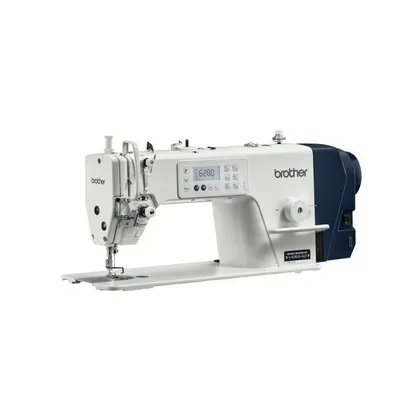 Máquina plana automática BROTHER S6280A