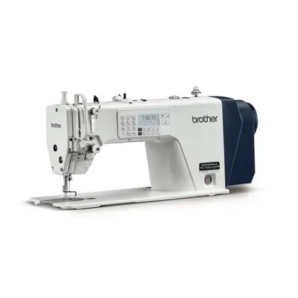 Máquina plana automática BROTHER S7180A