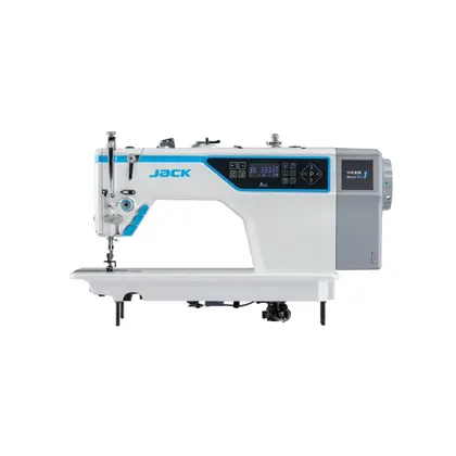 Máquina plana automática JACK A4C