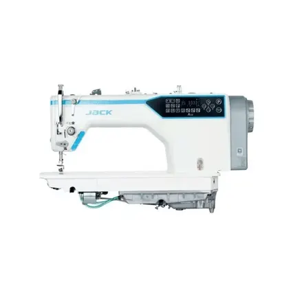 Máquina plana automática JACK A5E