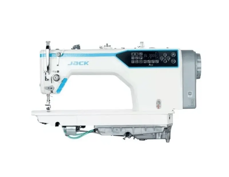 Máquina plana automática JACK A5E