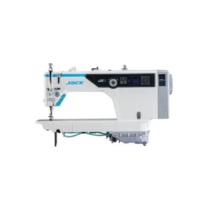 Máquina plana automática JACK A5E AMH2