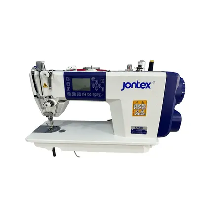 Máquina plana automática JONTEX JT-S610