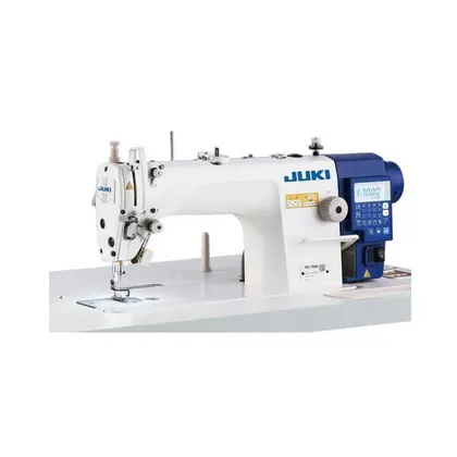 Máquina plana automática JUKI DDL-7000