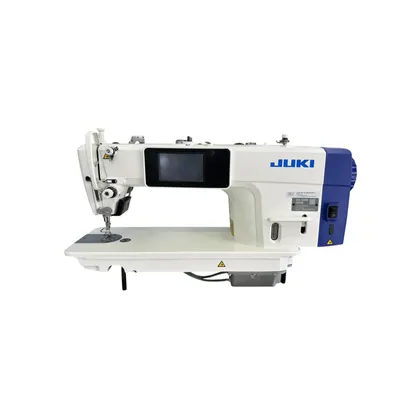 Máquina plana automática JUKI DDL-8000C