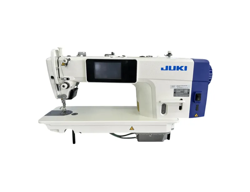Máquina plana automática JUKI DDL-8000C