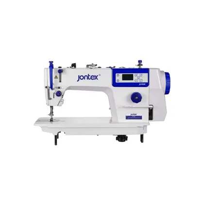 Máquina plana mecatrónica JONTEX JT-M1