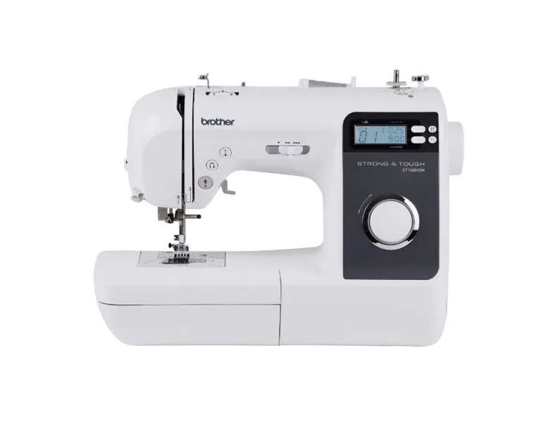 Máquina profesional Brother ST150HDH