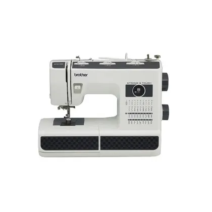 Máquina profesional Brother ST371HD