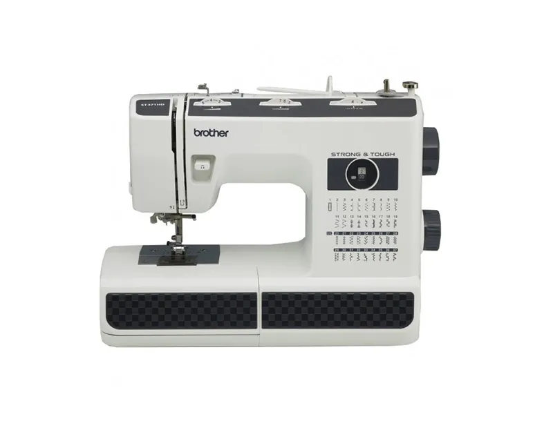 Máquina profesional Brother ST371HD