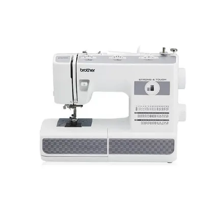 Máquina profesional Brother ST531HD