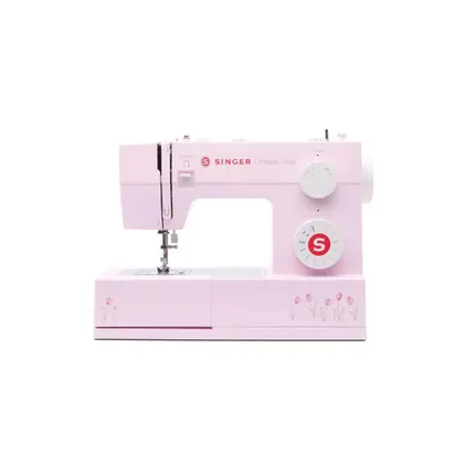 Máquina profesional SINGER 4411 TULIP HEAVY DUTY