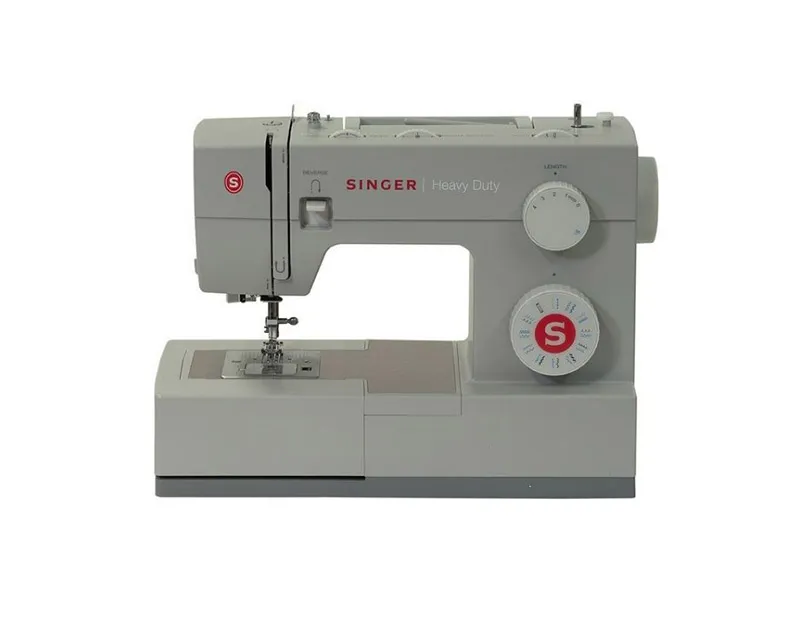 Máquina profesional SINGER 4423 HEAVY DUTY