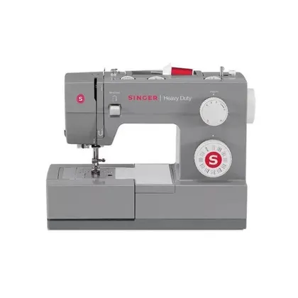 Máquina profesional SINGER 4432 HEAVY DUTY – FACILITA PRO