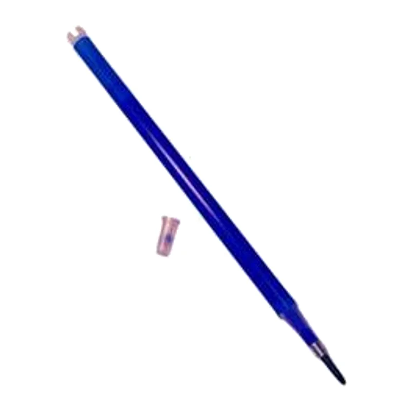 MINA DE TRAZO PARA TELAS PEN-01 AZUL