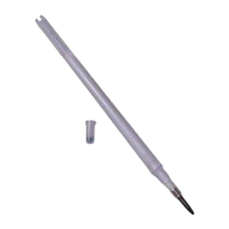 MINA DE TRAZO PARA TELAS PEN-01 BLANCA