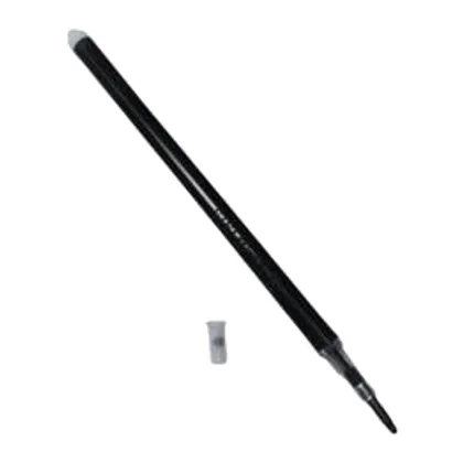MINA DE TRAZO PARA TELAS PEN-01 NEGRA