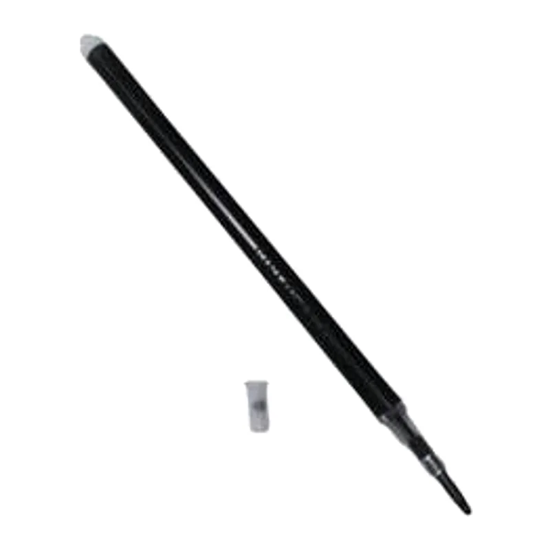 MINA DE TRAZO PARA TELAS PEN-01 NEGRA