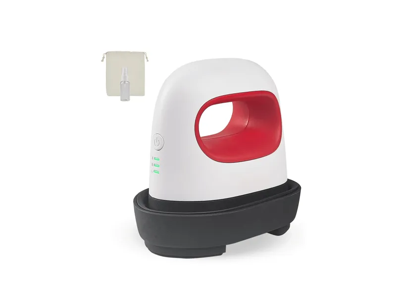 MINI TERMOFIJADORA WILLCOX  COMPACT HEAT PRESS