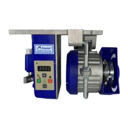 MOTOR AHORRADOR 800W ANYSEW ASMT-X800