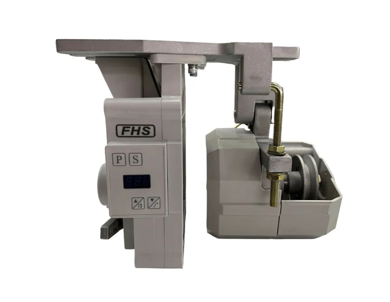 Motor ahorrador electrónico FHS HL730