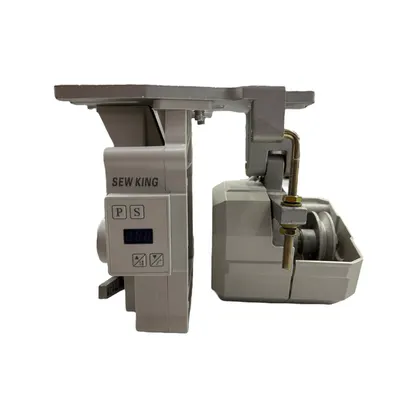 Motor ahorrador electrónico SEWKING HL730H 750 WATTS