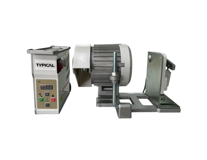 Motor ahorrador electrónico TYPICAL T-1000W