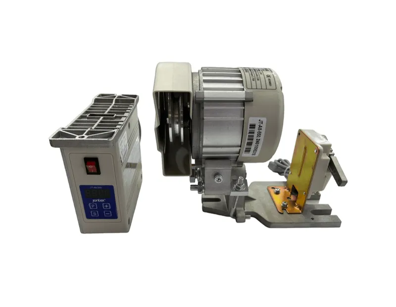 Motor ahorrador electrónico JONTEX JT-A8-550