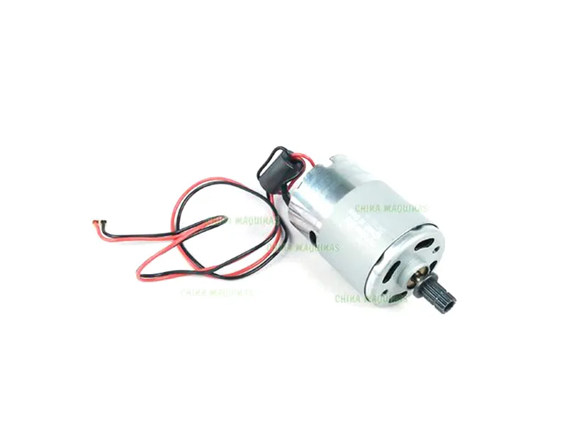 Motor principal bordadora BROTHER NS1150E