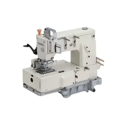 MULTIAGUJAS 12 AGUJAS CAMA PLANA KANSAISPECIAL DFB4412