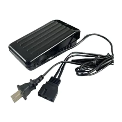 PEDAL MÁQUINA FAMILIAR 307-039