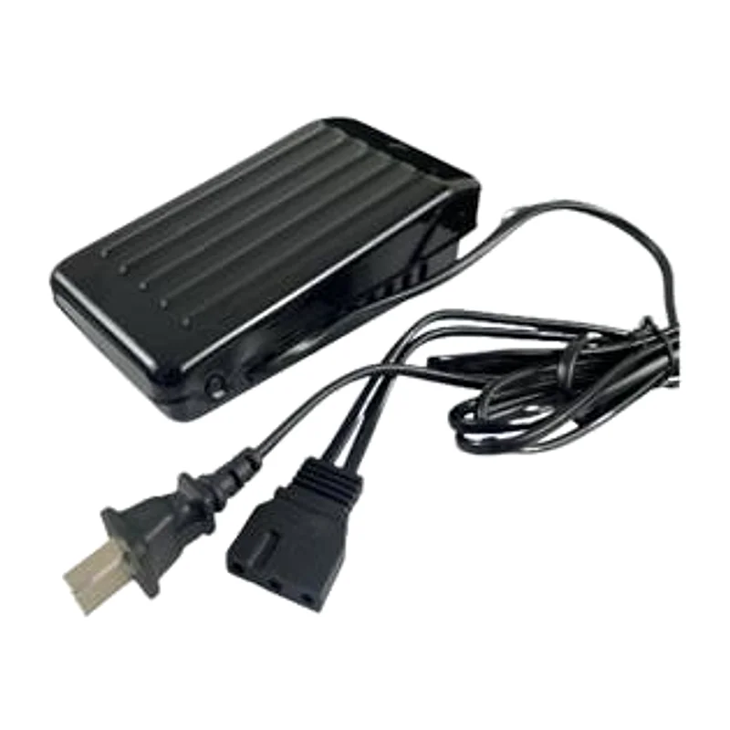 PEDAL MÁQUINA FAMILIAR 307-039