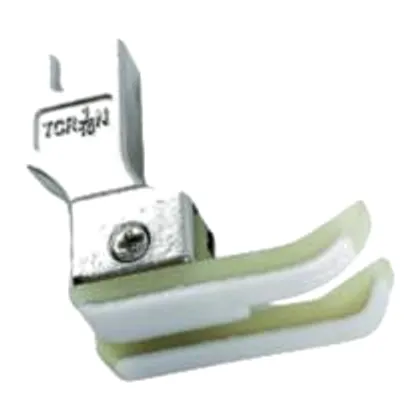 PIE COMPENSADO PLANA TEFLON DERECHO 1/16 HP-115