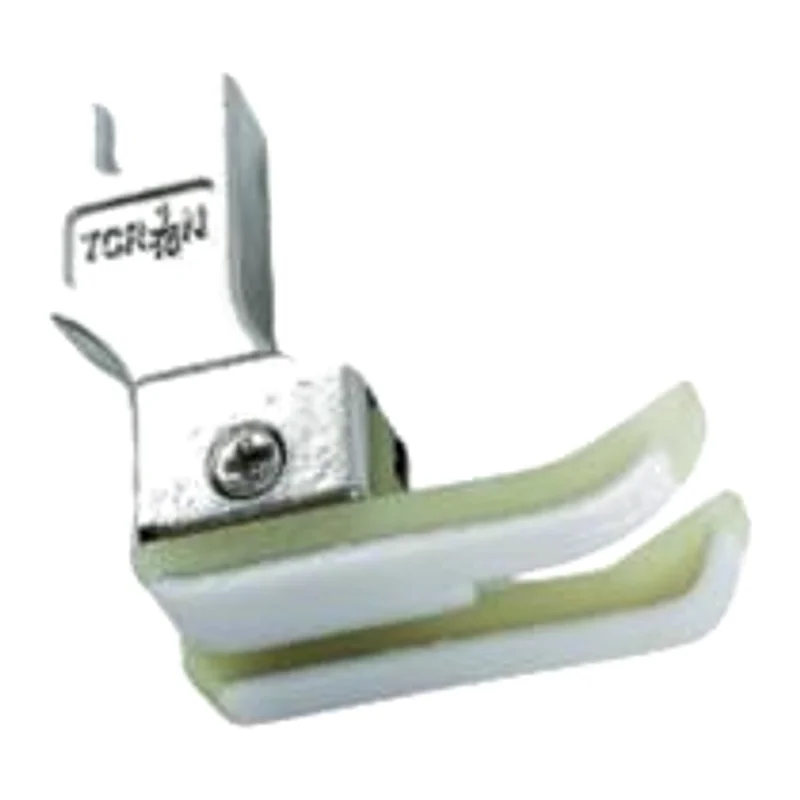 PIE COMPENSADO PLANA TEFLON DERECHO 1/16 HP-115