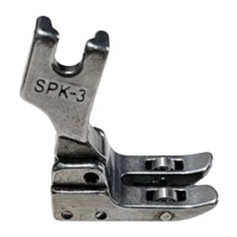 PIE DE PLANA CON RODILLOS SPK-3