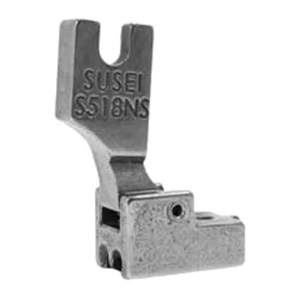 PIE DE RECOGIDO CON GUÍA S518NS